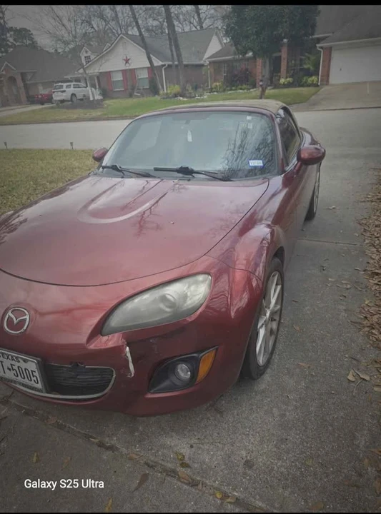 2012 Mazda NC MX-5 Miata - Image 5 of 8