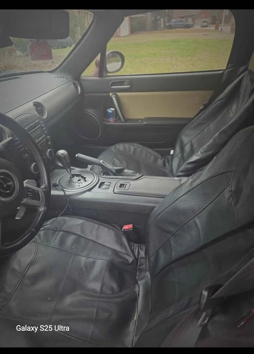2012 Mazda NC MX-5 Miata - Image 6 of 8