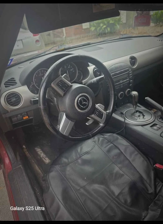 2012 Mazda NC MX-5 Miata - Image 8 of 8