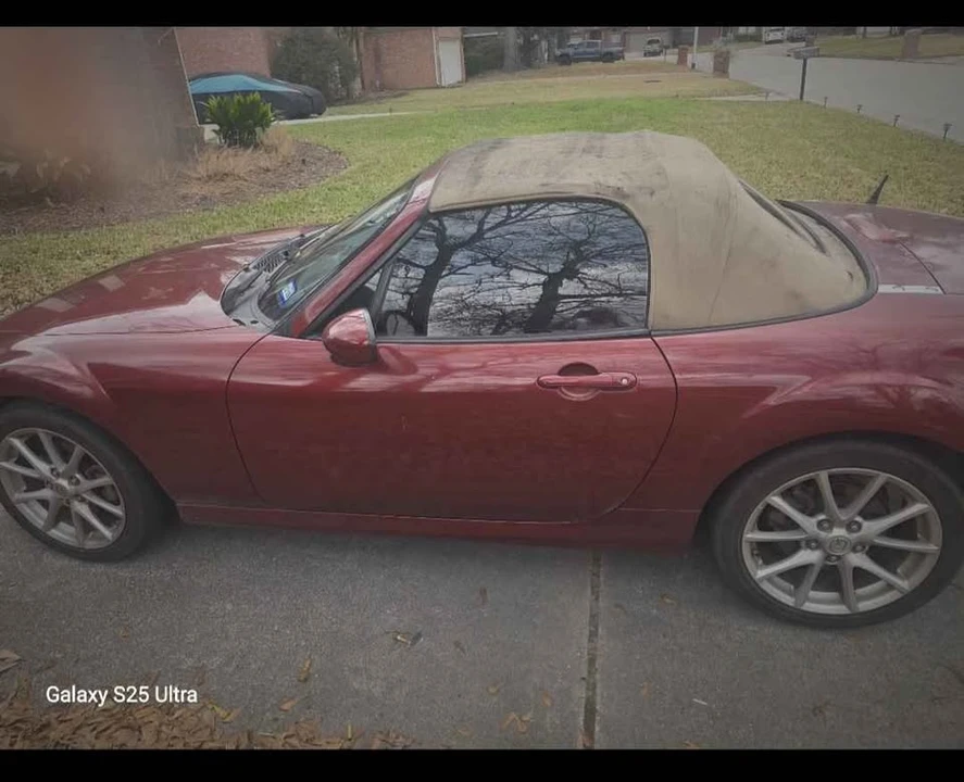 2012 Mazda NC MX-5 Miata - Image 4 of 8