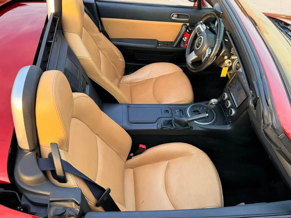 2012 Mazda NC MX-5 Miata - Image 5 of 12