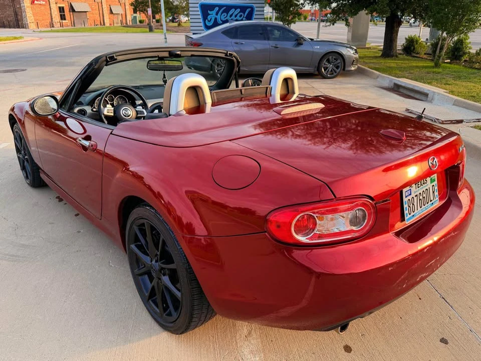 2012 Mazda NC MX-5 Miata - Image 3 of 12
