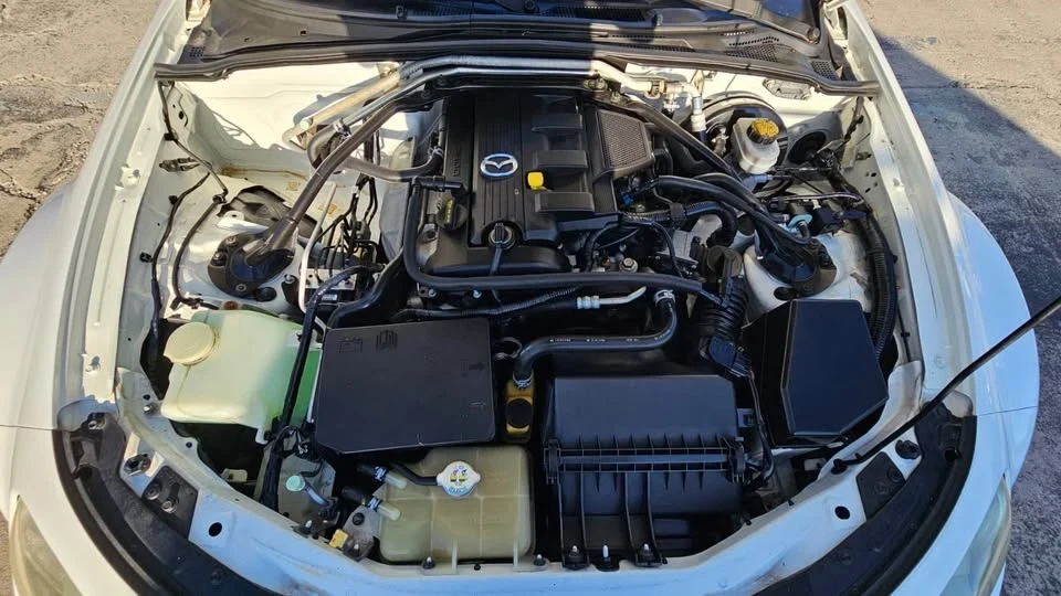 2012 Mazda NC MX-5 Miata - Image 18 of 18