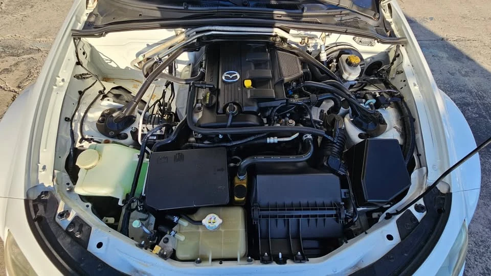 2012 Mazda NC MX-5 Miata - Image 17 of 17