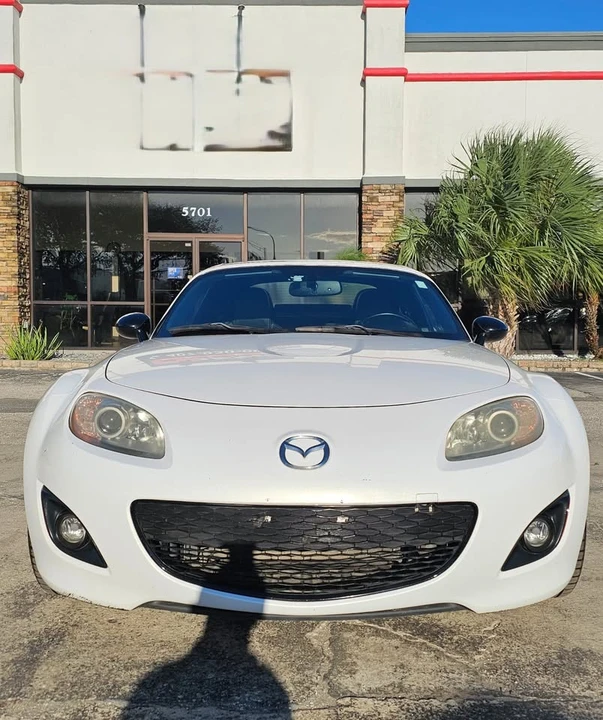 2012 Mazda NC MX-5 Miata - Image 2 of 17