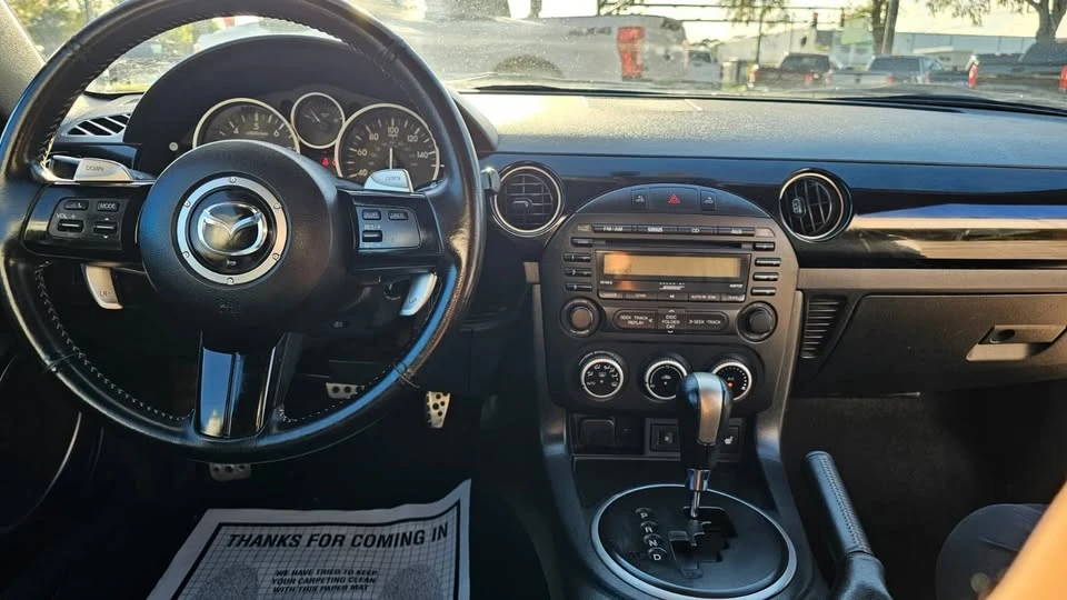 2012 Mazda NC MX-5 Miata - Image 15 of 17