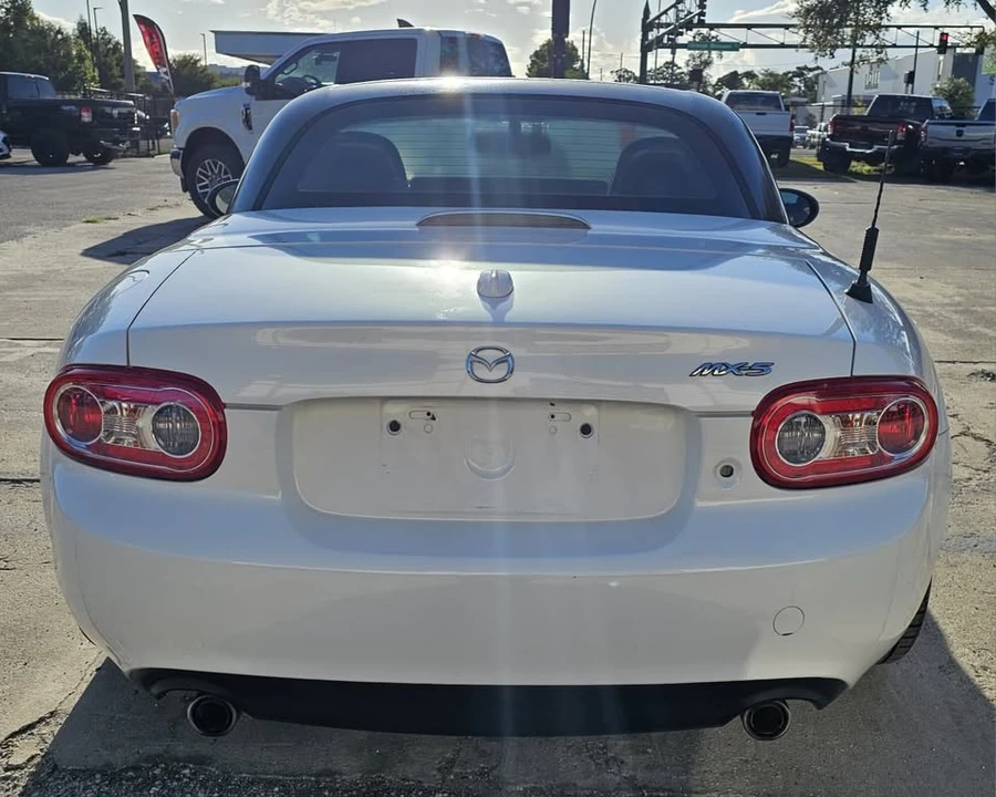 2012 Mazda NC MX-5 Miata - Image 7 of 17