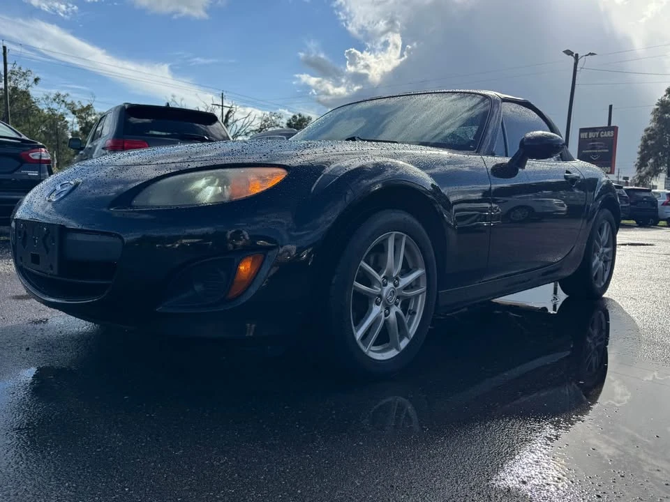 2012 Mazda NC MX-5 Miata - Image 6 of 19