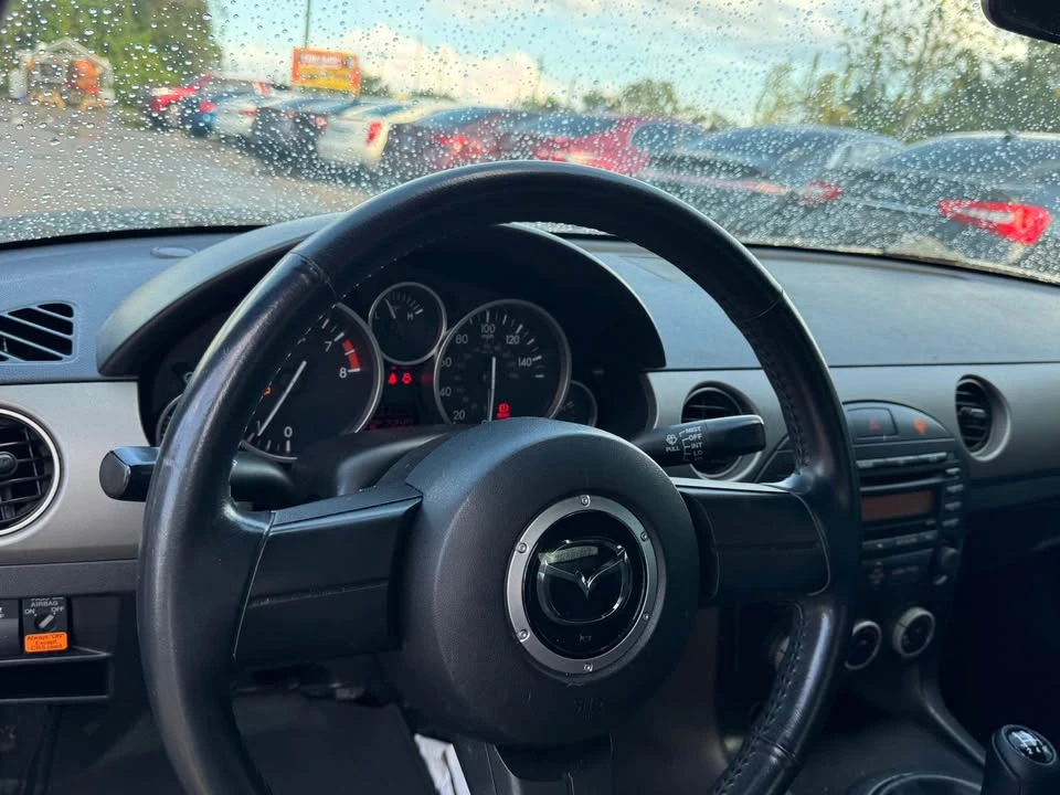 2012 Mazda NC MX-5 Miata - Image 14 of 19