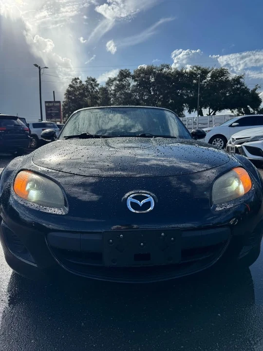 2012 Mazda NC MX-5 Miata - Image 3 of 19