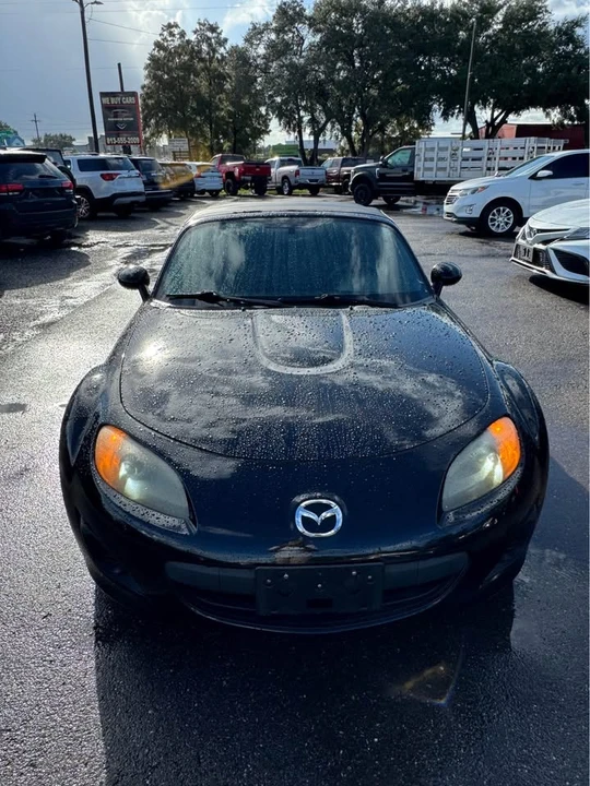 2012 Mazda NC MX-5 Miata - Image 4 of 19