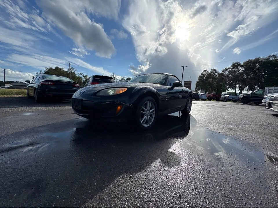 2012 Mazda NC MX-5 Miata - Image 7 of 19