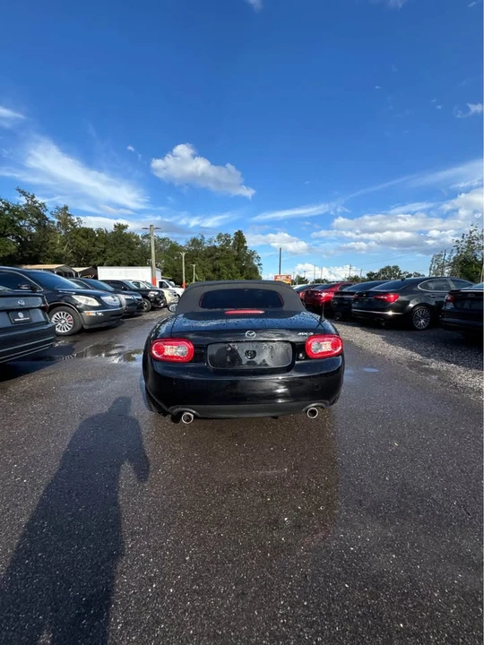 2012 Mazda NC MX-5 Miata - Image 11 of 19