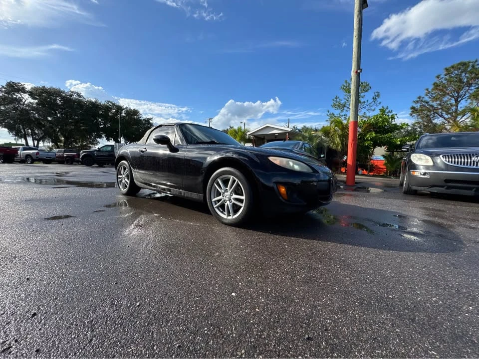 2012 Mazda NC MX-5 Miata - Image 2 of 19