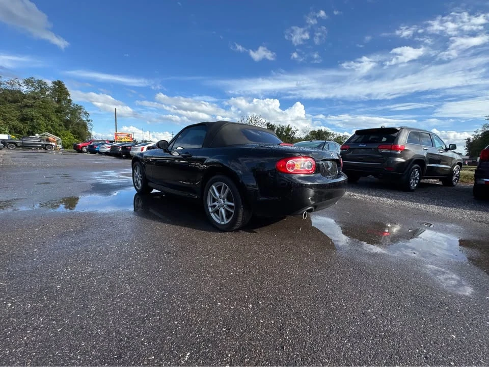 2012 Mazda NC MX-5 Miata - Image 13 of 19