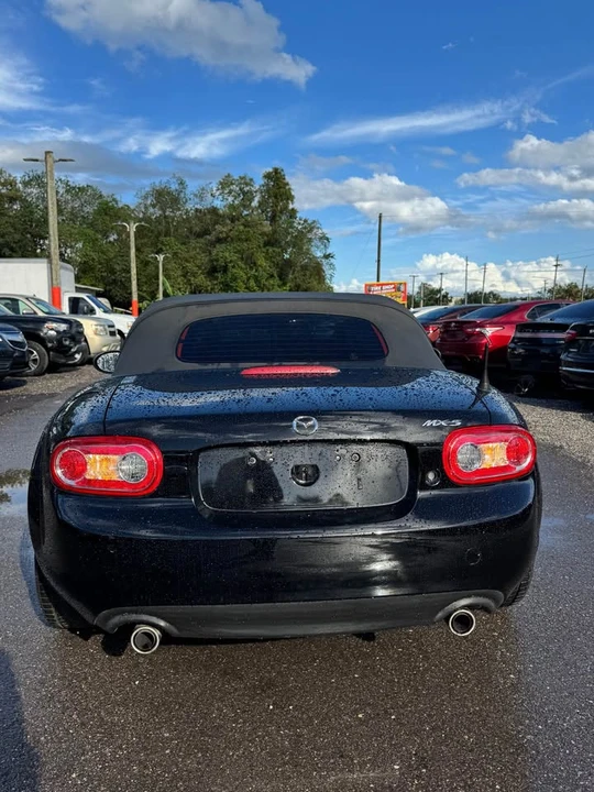 2012 Mazda NC MX-5 Miata - Image 10 of 19