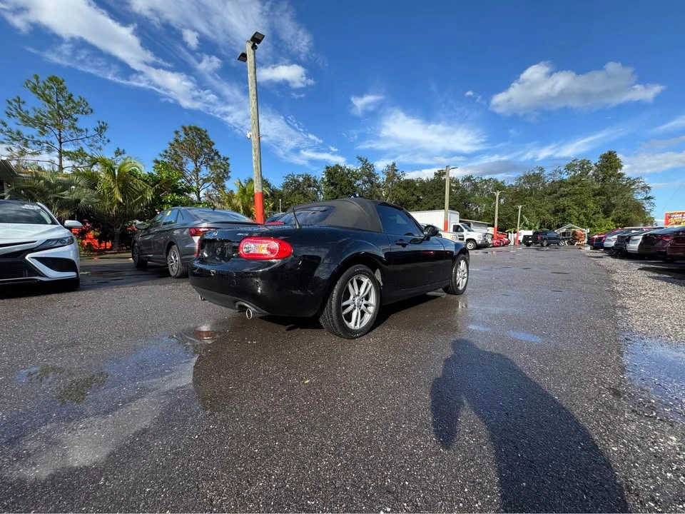 2012 Mazda NC MX-5 Miata - Image 9 of 19