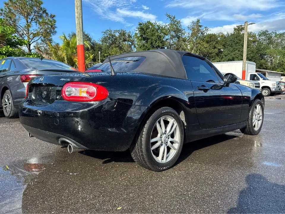 2012 Mazda NC MX-5 Miata - Image 8 of 19