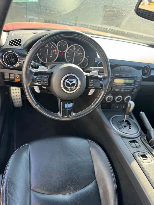 2012 Mazda NC MX-5 Miata - Image 4 of 4