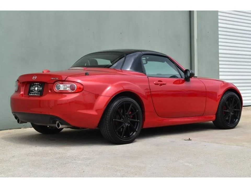 2012 Mazda NC MX-5 Miata - Image 3 of 7