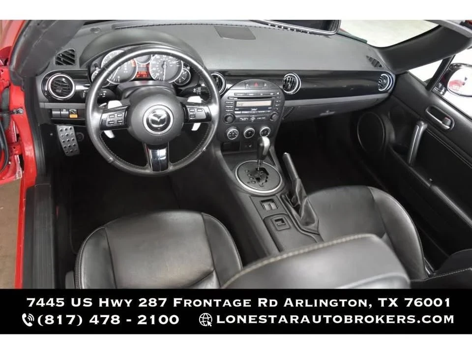2012 Mazda NC MX-5 Miata - Image 7 of 7