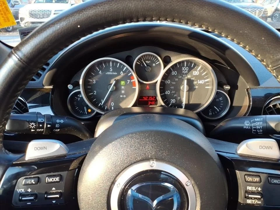 2012 Mazda NC MX-5 Miata - Image 6 of 9