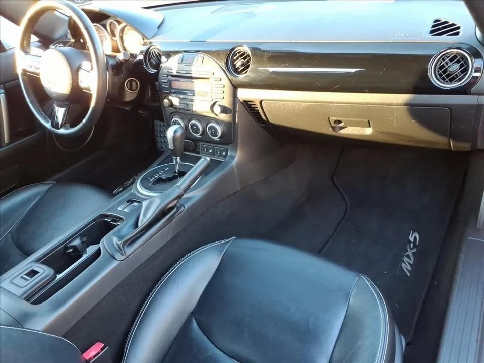 2012 Mazda NC MX-5 Miata - Image 4 of 9