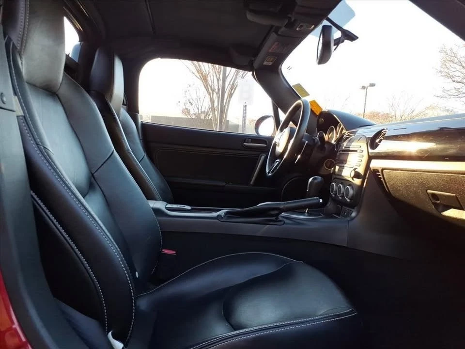 2012 Mazda NC MX-5 Miata - Image 5 of 9