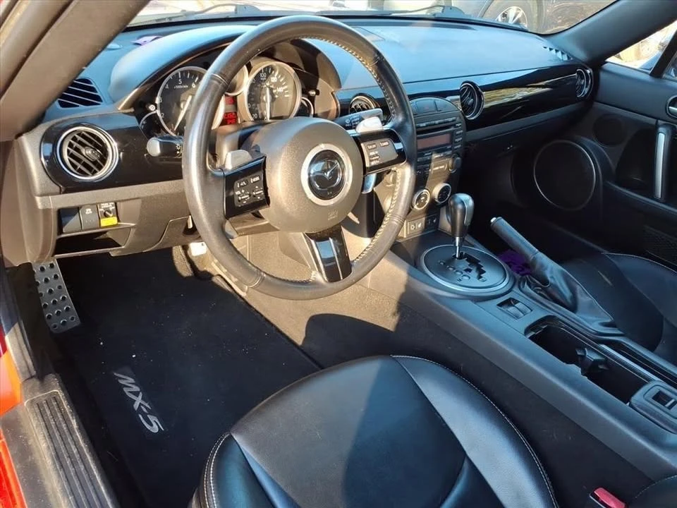 2012 Mazda NC MX-5 Miata - Image 3 of 9