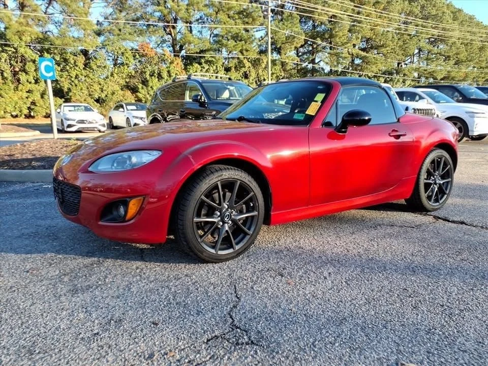 2012 Mazda NC MX-5 Miata - Image 2 of 9