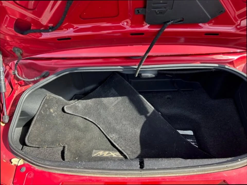 2012 Mazda NC MX-5 Miata - Image 11 of 16