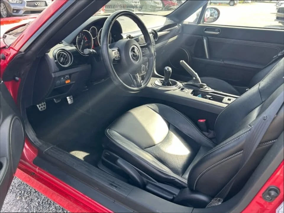 2012 Mazda NC MX-5 Miata - Image 10 of 16