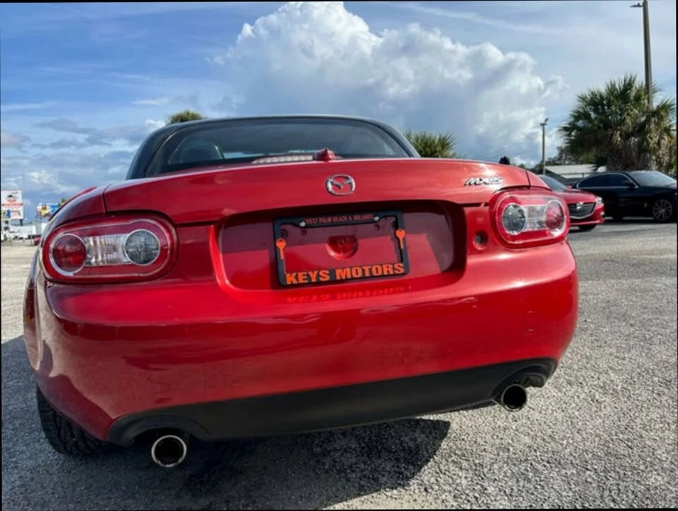 2012 Mazda NC MX-5 Miata - Image 6 of 16