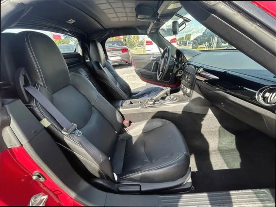 2012 Mazda NC MX-5 Miata - Image 12 of 16