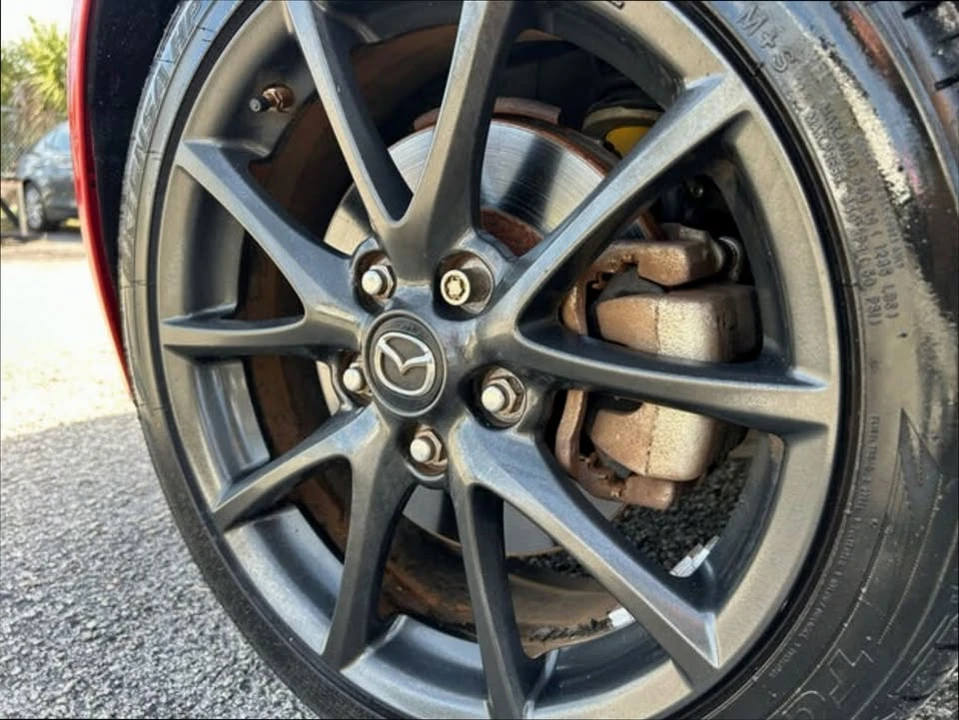 2012 Mazda NC MX-5 Miata - Image 8 of 16