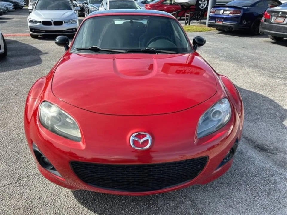 2012 Mazda NC MX-5 Miata - Image 2 of 16