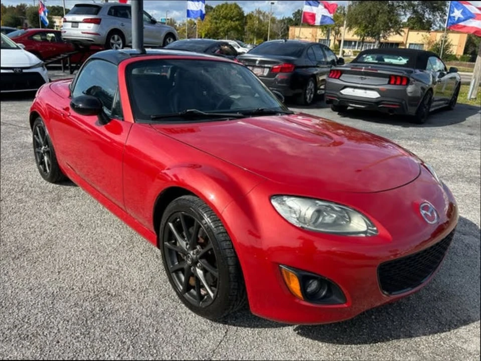 2012 Mazda NC MX-5 Miata - Image 3 of 16