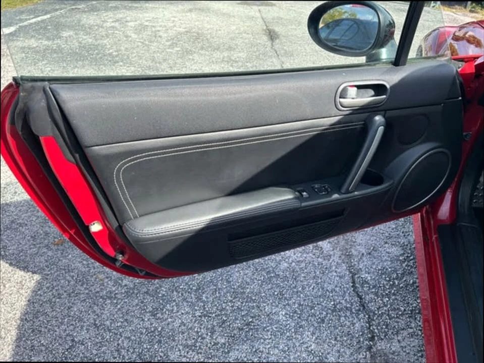2012 Mazda NC MX-5 Miata - Image 15 of 16