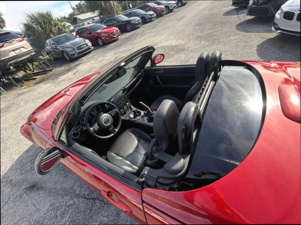 2012 Mazda NC MX-5 Miata - Image 16 of 16