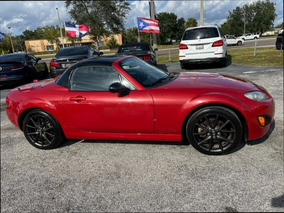 2012 Mazda NC MX-5 Miata - Image 4 of 16