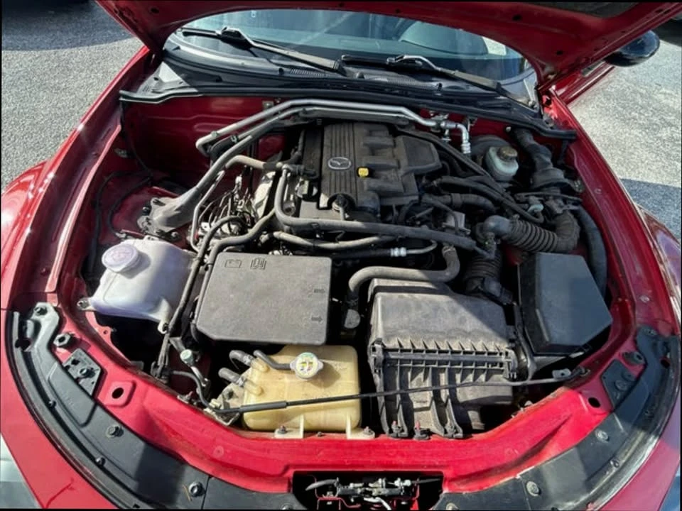 2012 Mazda NC MX-5 Miata - Image 9 of 16