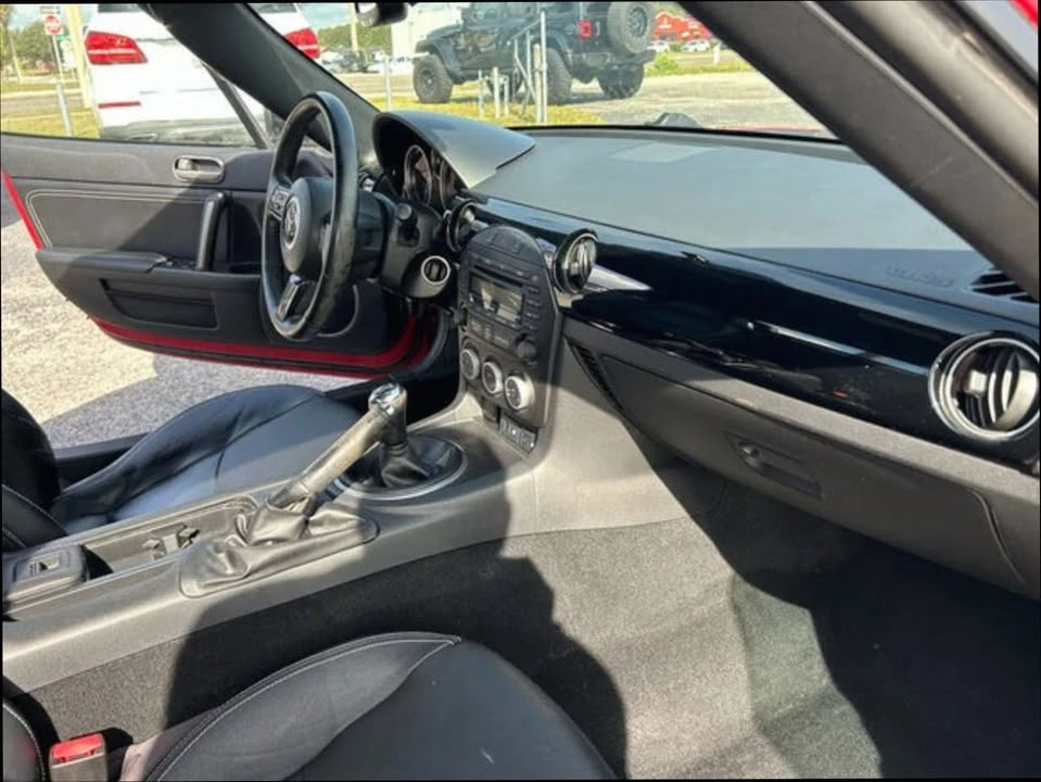 2012 Mazda NC MX-5 Miata - Image 13 of 16