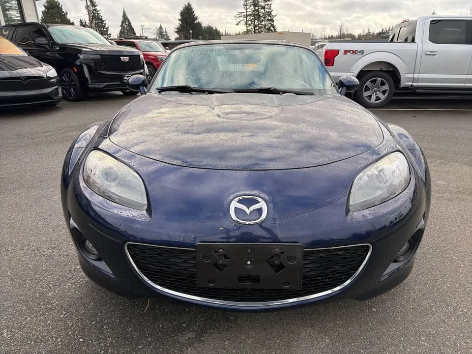 2012 Mazda NC MX-5 Miata - Image 8 of 20