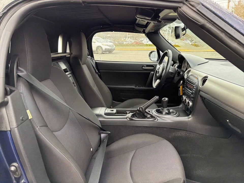 2012 Mazda NC MX-5 Miata - Image 15 of 20