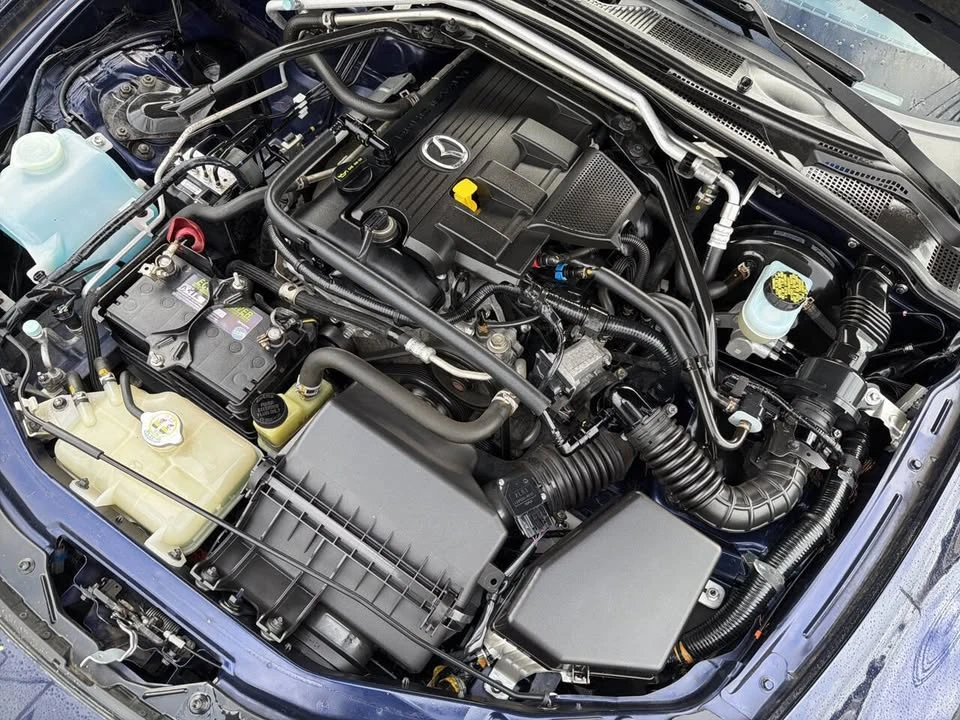 2012 Mazda NC MX-5 Miata - Image 12 of 20