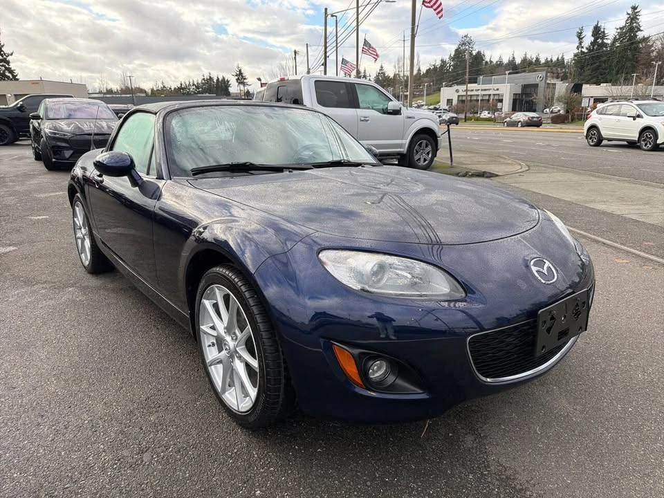 2012 Mazda NC MX-5 Miata - Image 7 of 20
