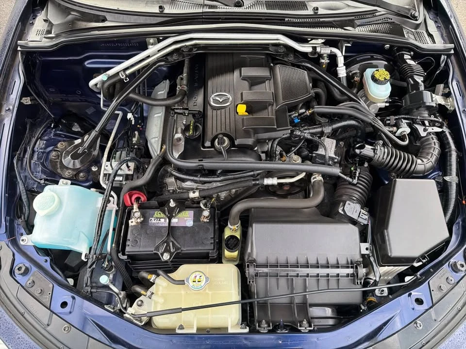 2012 Mazda NC MX-5 Miata - Image 11 of 20