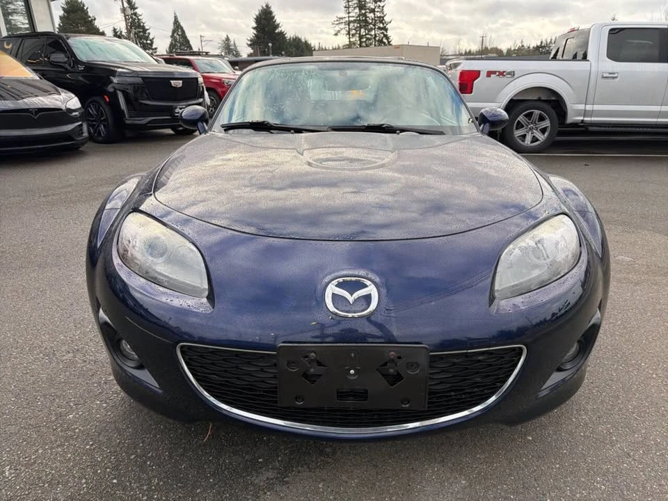 2012 Mazda NC MX-5 Miata - Image 8 of 20