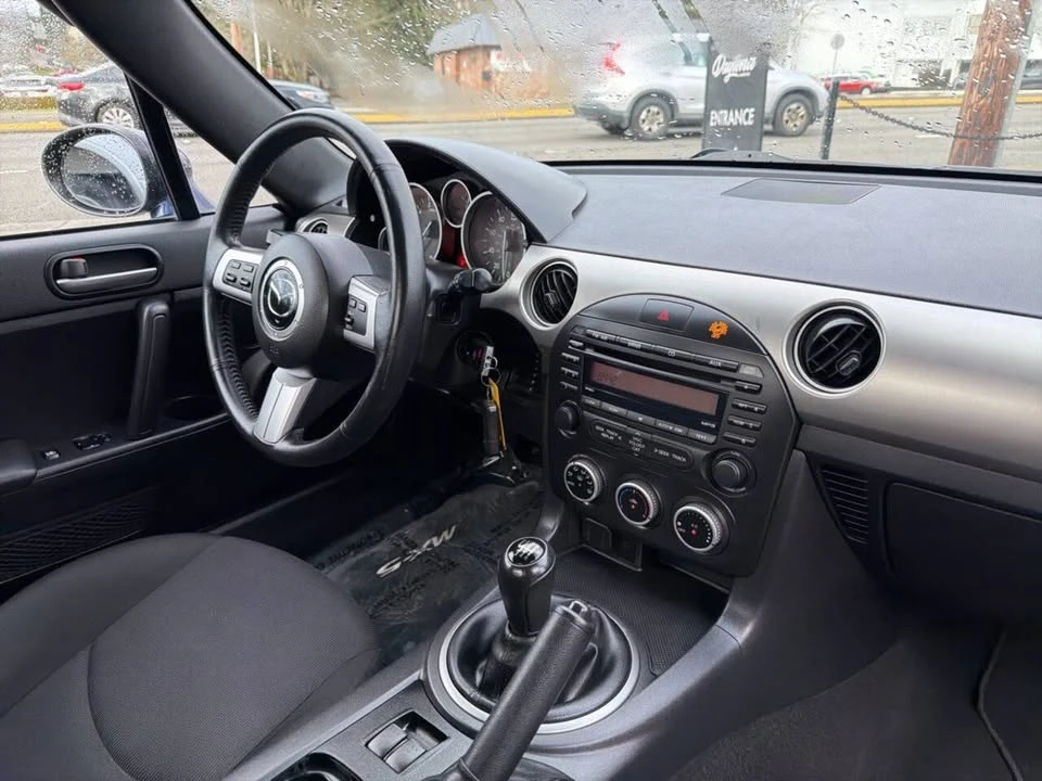 2012 Mazda NC MX-5 Miata - Image 17 of 20