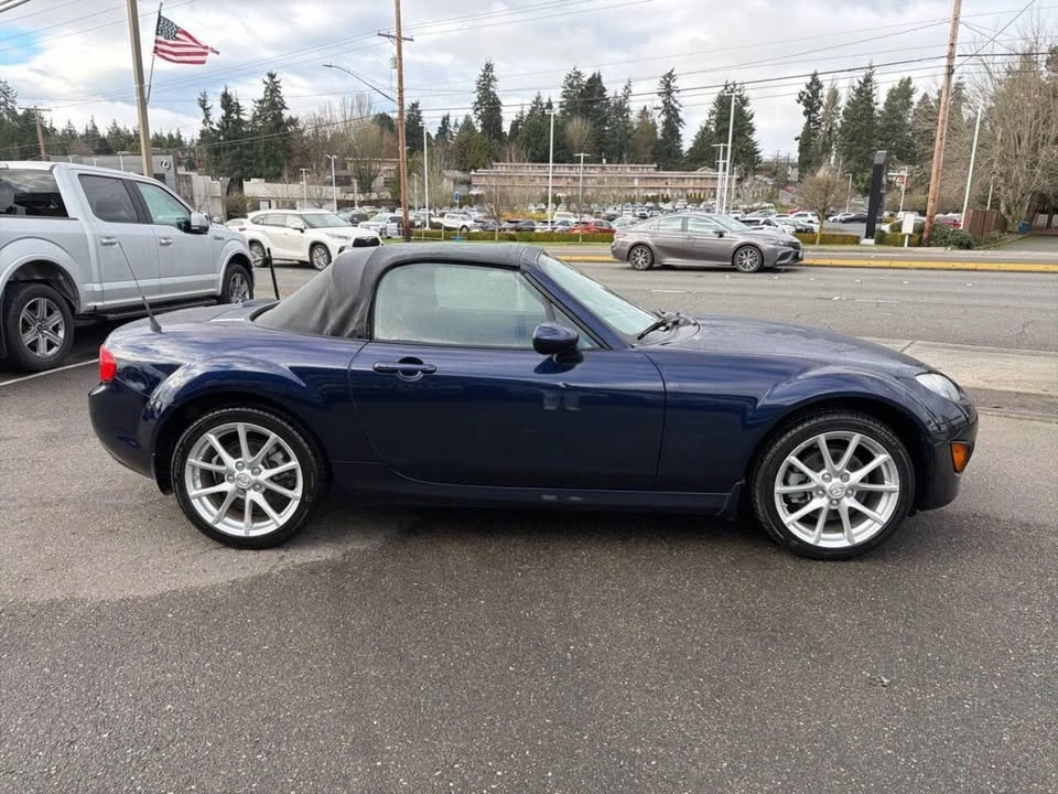 2012 Mazda NC MX-5 Miata - Image 6 of 20
